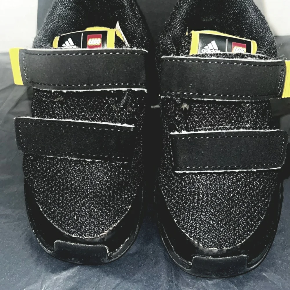 EUC Adidas Lego sports pro shoes With Box - Picture 5 of 12